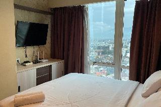 El Royale By Farizi Rooms By Zuzu fotoÄŸrafÄ±