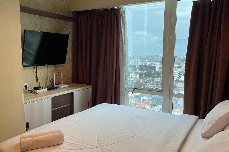 El Royale By Farizi Rooms By Zuzu - Oda