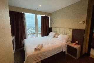 El Royale By Farizi Rooms By Zuzu fotoÄŸrafÄ±