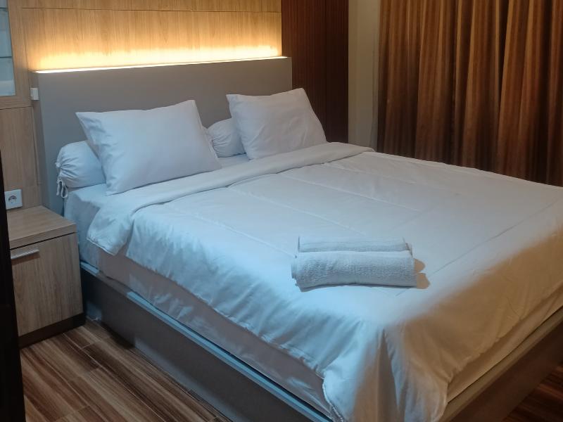 El Royale By Farizi Rooms By Zuzu - Oda