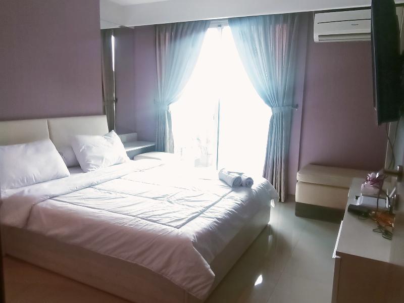 El Royale By Farizi Rooms By Zuzu - Oda