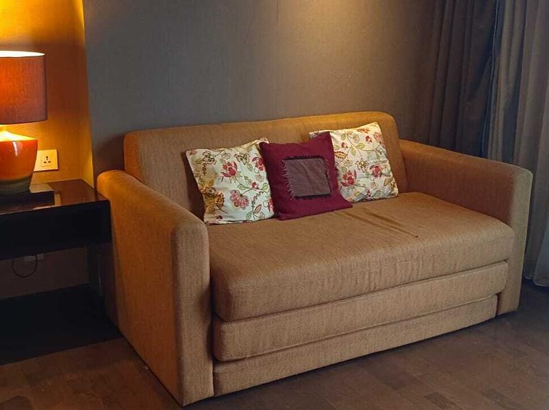 El Royale By Farizi Rooms By Zuzu - Oda