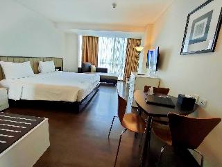 El Royale By Farizi Rooms By Zuzu fotoÄŸrafÄ±