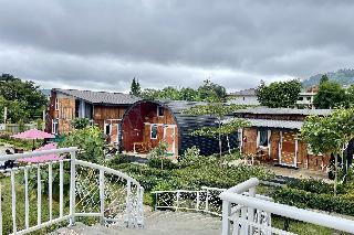 Elka-es Villa By Zuzu otel fotoğrafı