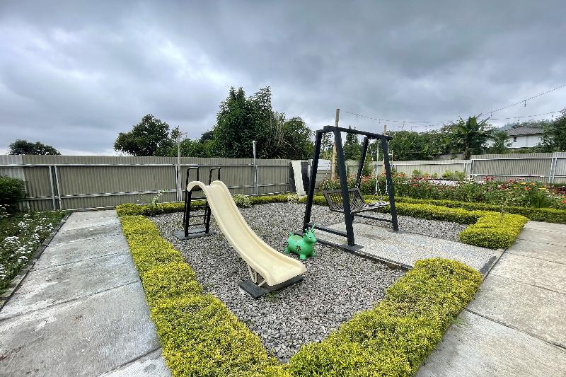 Elka-es Villa By Zuzu - Genel