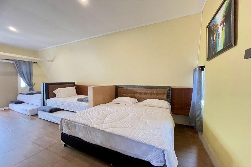 Elka-es Villa By Zuzu - Oda