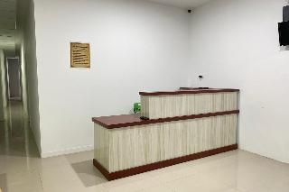 Medina House Syariah By Zuzu fotoÄŸrafÄ±