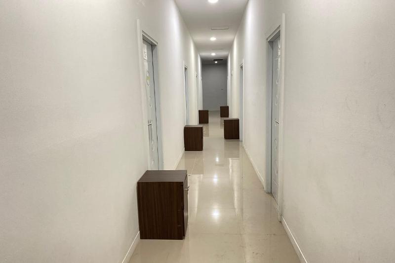 Medina House Syariah By Zuzu - Lobi