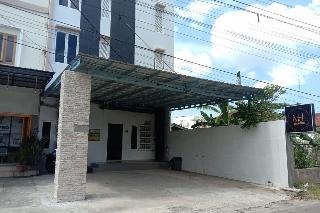 Medina House Syariah By Zuzu otel fotoğrafı