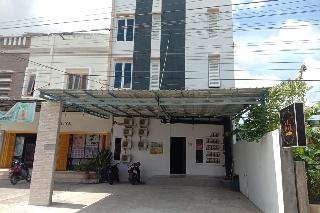 Medina House Syariah By Zuzu fotoÄŸrafÄ±
