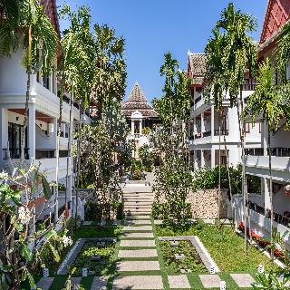 Beyond Samui otel fotoğrafı
