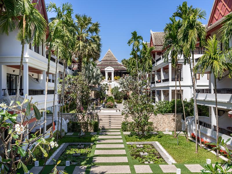 Beyond Samui - Genel