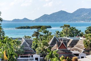 Beyond Samui fotoÄŸrafÄ±