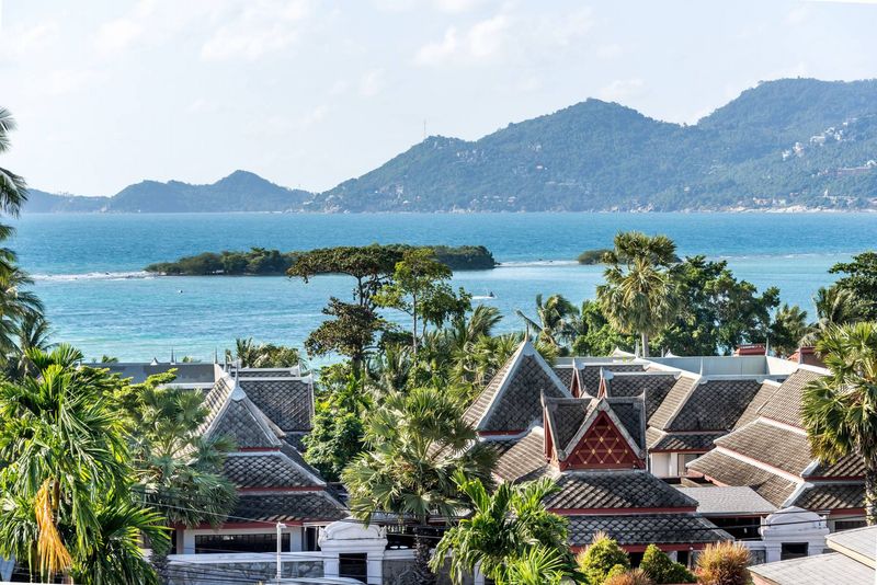 Beyond Samui - Genel