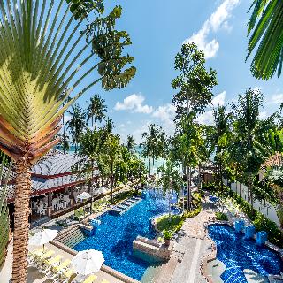 Beyond Samui fotoÄŸrafÄ±
