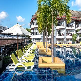 Beyond Samui fotoÄŸrafÄ±