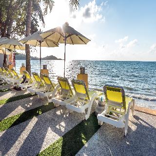 Beyond Samui fotoÄŸrafÄ±
