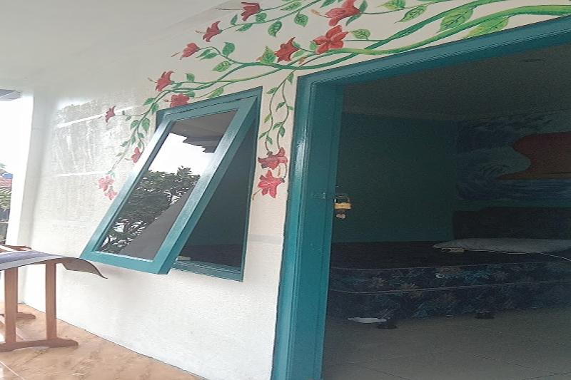 Aloha Beach House By Zuzu - Lobi
