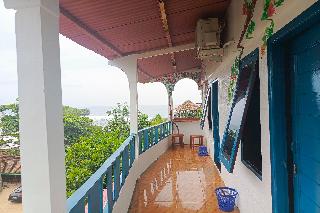 Aloha Beach House By Zuzu otel fotoğrafı
