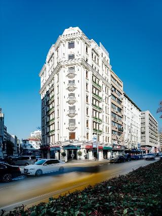 Perla Pura Hotel
