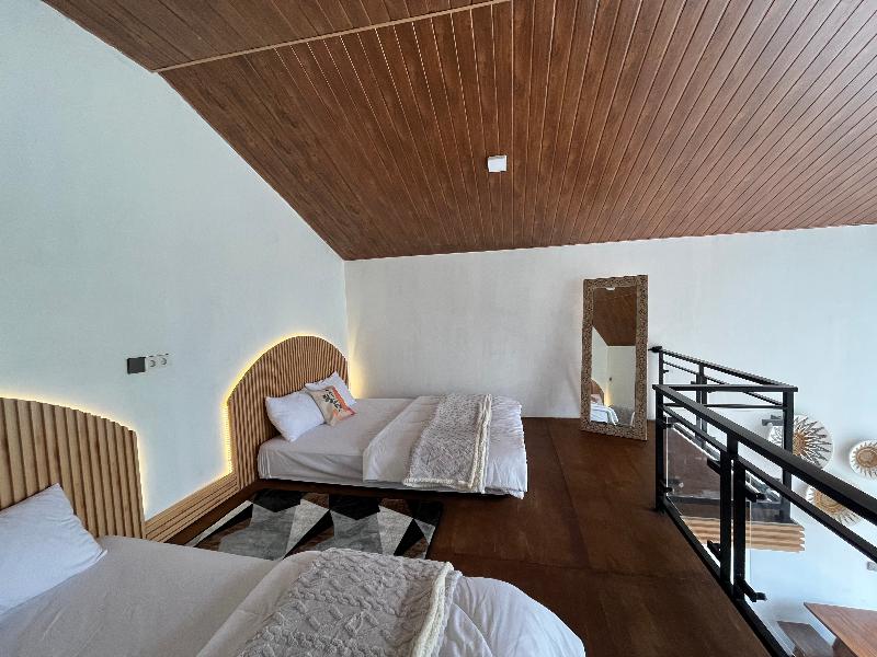 Fifa Cabin 3 By Fifa Grup By Zuzu - Oda