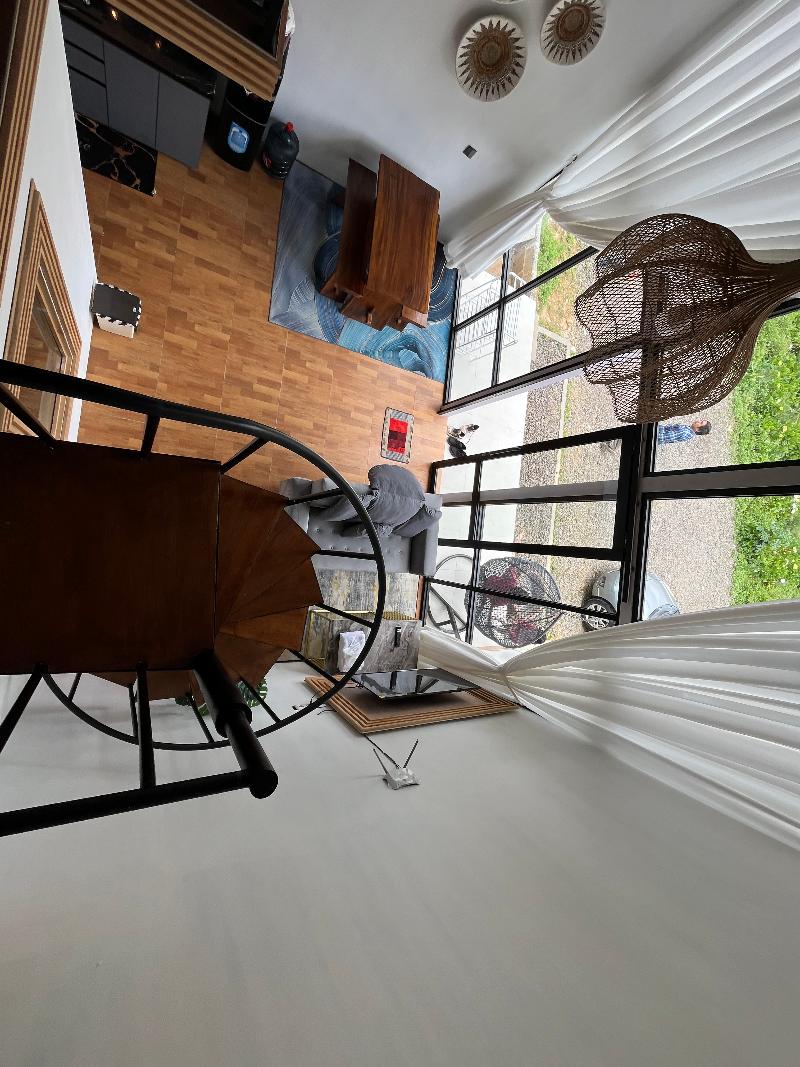 Fifa Cabin 3 By Fifa Grup By Zuzu - Oda
