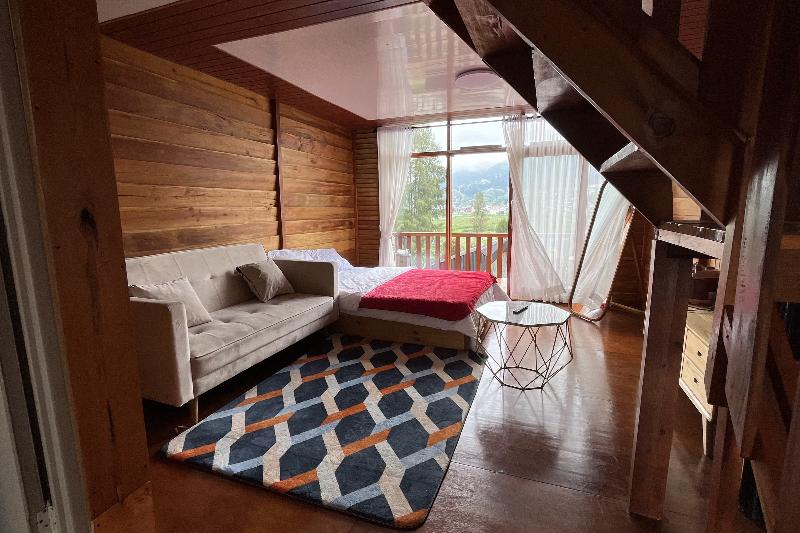 Savana Cabin By Fifa Grup By Zuzu - Oda