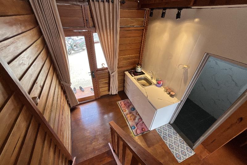 Savana Cabin By Fifa Grup By Zuzu - Oda