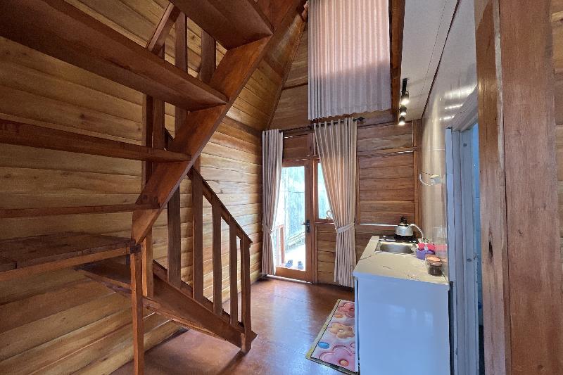 Savana Cabin By Fifa Grup By Zuzu - Oda