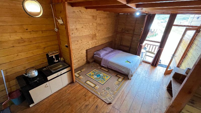 Fifa Cabin 2 By Fifa Grup By Zuzu - Genel