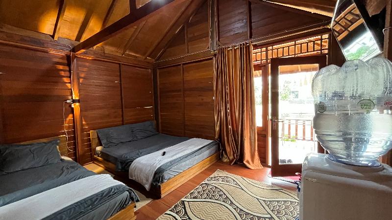Fifa Cabin 2 By Fifa Grup By Zuzu - Oda