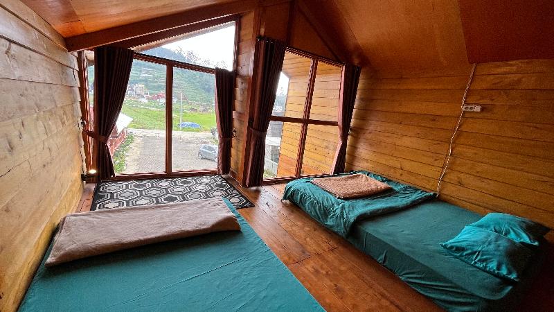 Fifa Cabin 2 By Fifa Grup By Zuzu - Oda