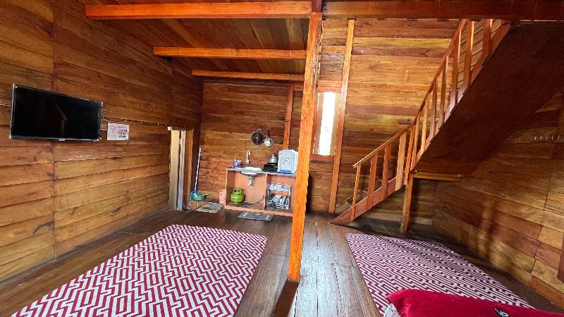 Fifa Cabin 2 By Fifa Grup By Zuzu - Oda