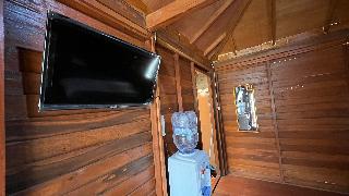 Fifa Cabin 2 By Fifa Grup By Zuzu fotoÄŸrafÄ±
