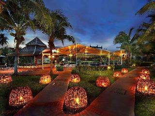 Sofitel Krabi Phokeethra Golf & Spa Resort fotoÄŸrafÄ±
