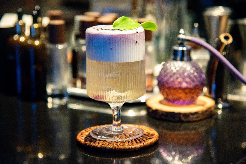 Sofitel Krabi Phokeethra Golf & Spa Resort - Bar