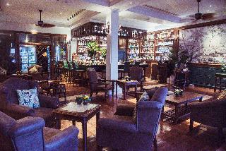 Sofitel Krabi Phokeethra Golf & Spa Resort fotoÄŸrafÄ±