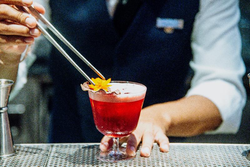 Sofitel Krabi Phokeethra Golf & Spa Resort - Bar