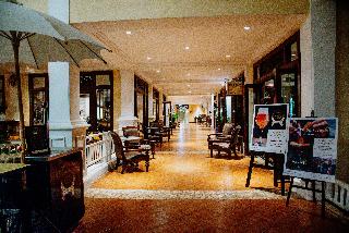 Sofitel Krabi Phokeethra Golf & Spa Resort fotoÄŸrafÄ±