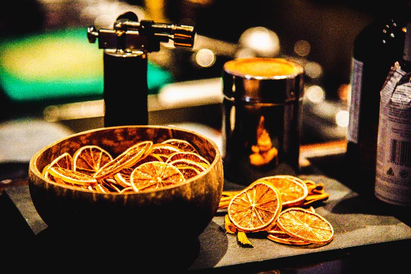 Sofitel Krabi Phokeethra Golf & Spa Resort - Bar