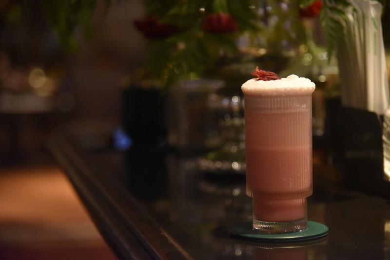 Sofitel Krabi Phokeethra Golf & Spa Resort - Bar
