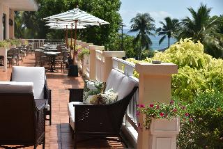 Sofitel Krabi Phokeethra Golf & Spa Resort fotoÄŸrafÄ±