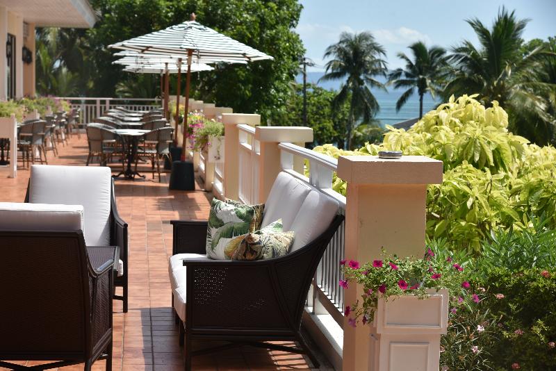 Sofitel Krabi Phokeethra Golf & Spa Resort - Bar