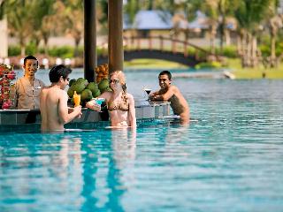 Sofitel Krabi Phokeethra Golf & Spa Resort fotoÄŸrafÄ±