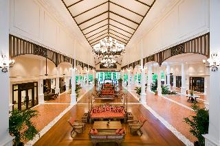 Sofitel Krabi Phokeethra Golf & Spa Resort fotoÄŸrafÄ±