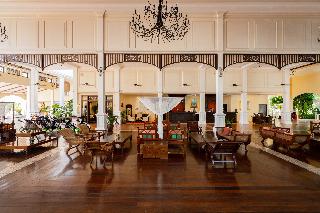 Sofitel Krabi Phokeethra Golf & Spa Resort fotoÄŸrafÄ±