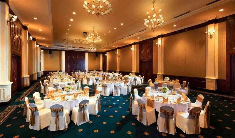 Sofitel Krabi Phokeethra Golf & Spa Resort fotoÄŸrafÄ±