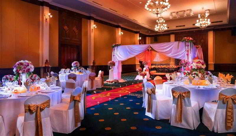Sofitel Krabi Phokeethra Golf & Spa Resort fotoÄŸrafÄ±