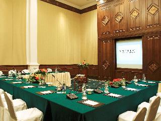 Sofitel Krabi Phokeethra Golf & Spa Resort fotoÄŸrafÄ±