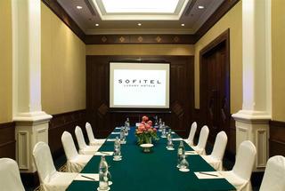 Sofitel Krabi Phokeethra Golf & Spa Resort fotoÄŸrafÄ±
